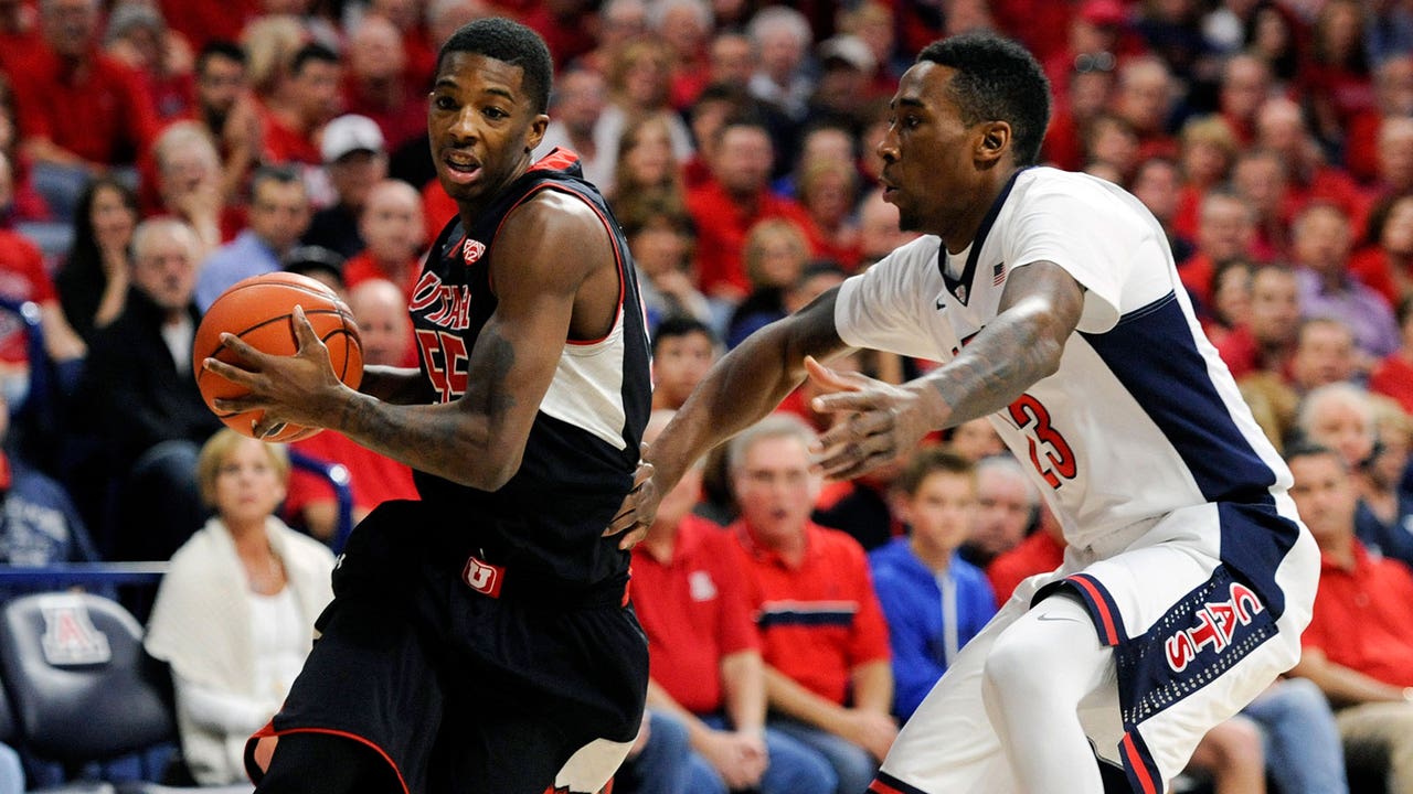 Arizona's Hollis-Jefferson focuses on what he does best: Defend